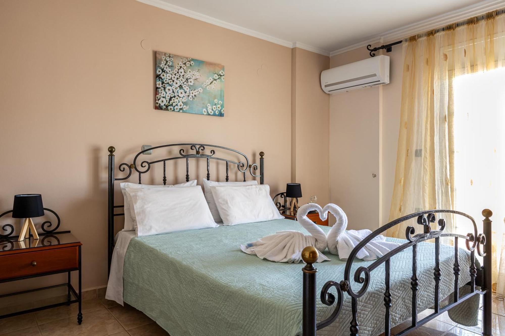 Pavlos Apartments Argostolion Exterior foto