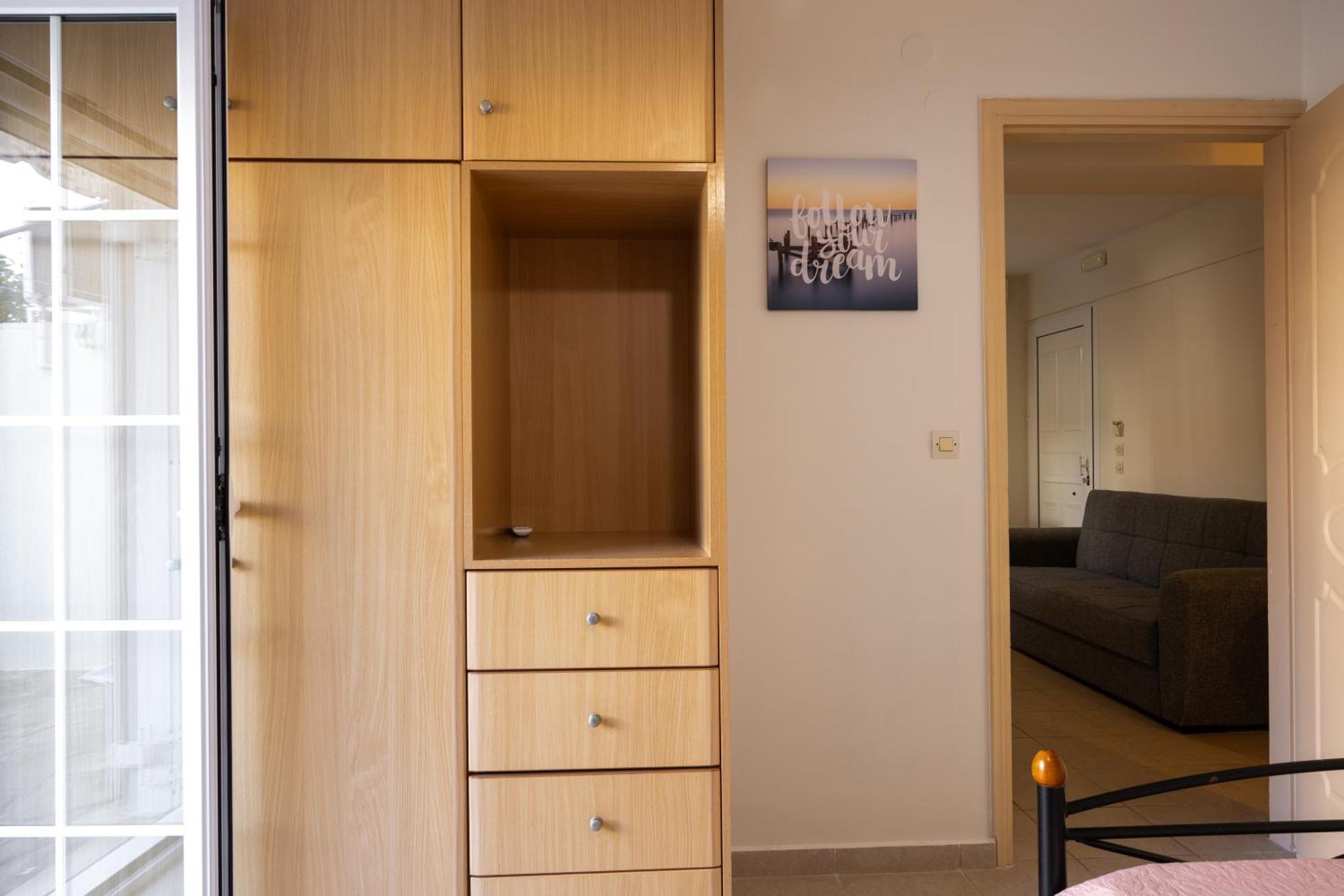 Pavlos Apartments Argostolion Exterior foto