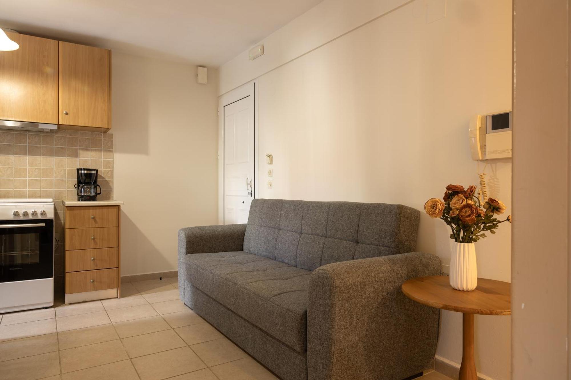 Pavlos Apartments Argostolion Exterior foto