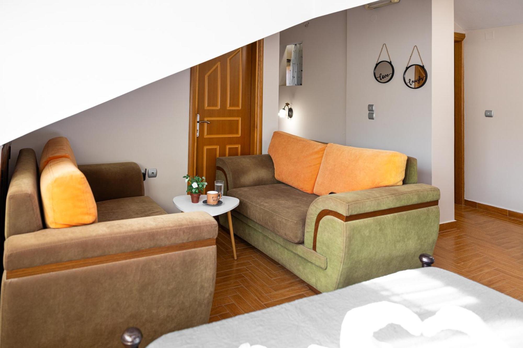 Pavlos Apartments Argostolion Exterior foto